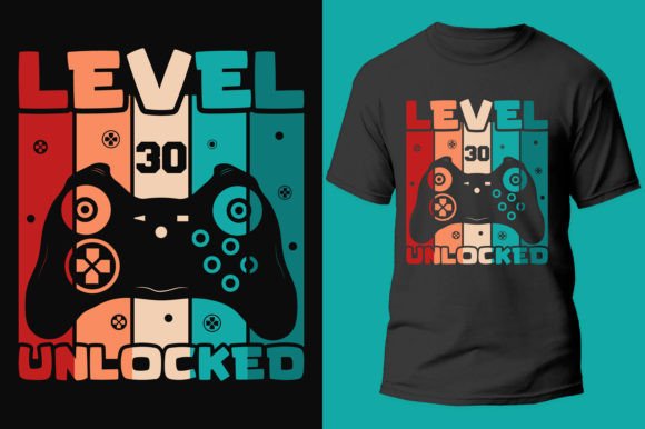 A Modern Design Asset: Level 30 Unlocked