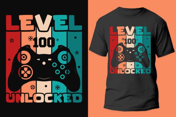 Beyond the Screen: Why Gamer Gaming Level 100 Unlocked is a Creative Powerhouse