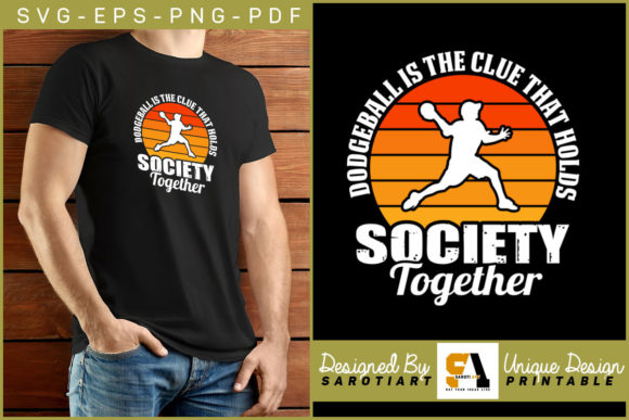 Dodgeball is the Clue That Holds Society: More Than a Game, It’s a Statement