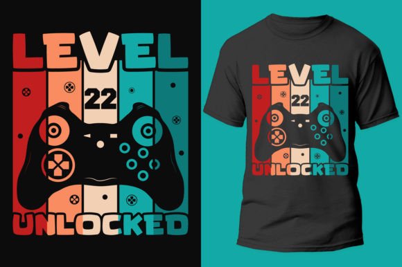 Level 22 Unlocked: When Gaming Culture Transforms Creative Assets