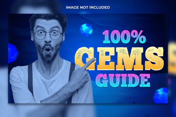 Your Gaming YouTube Thumbnail: The Key to Unlocking Views